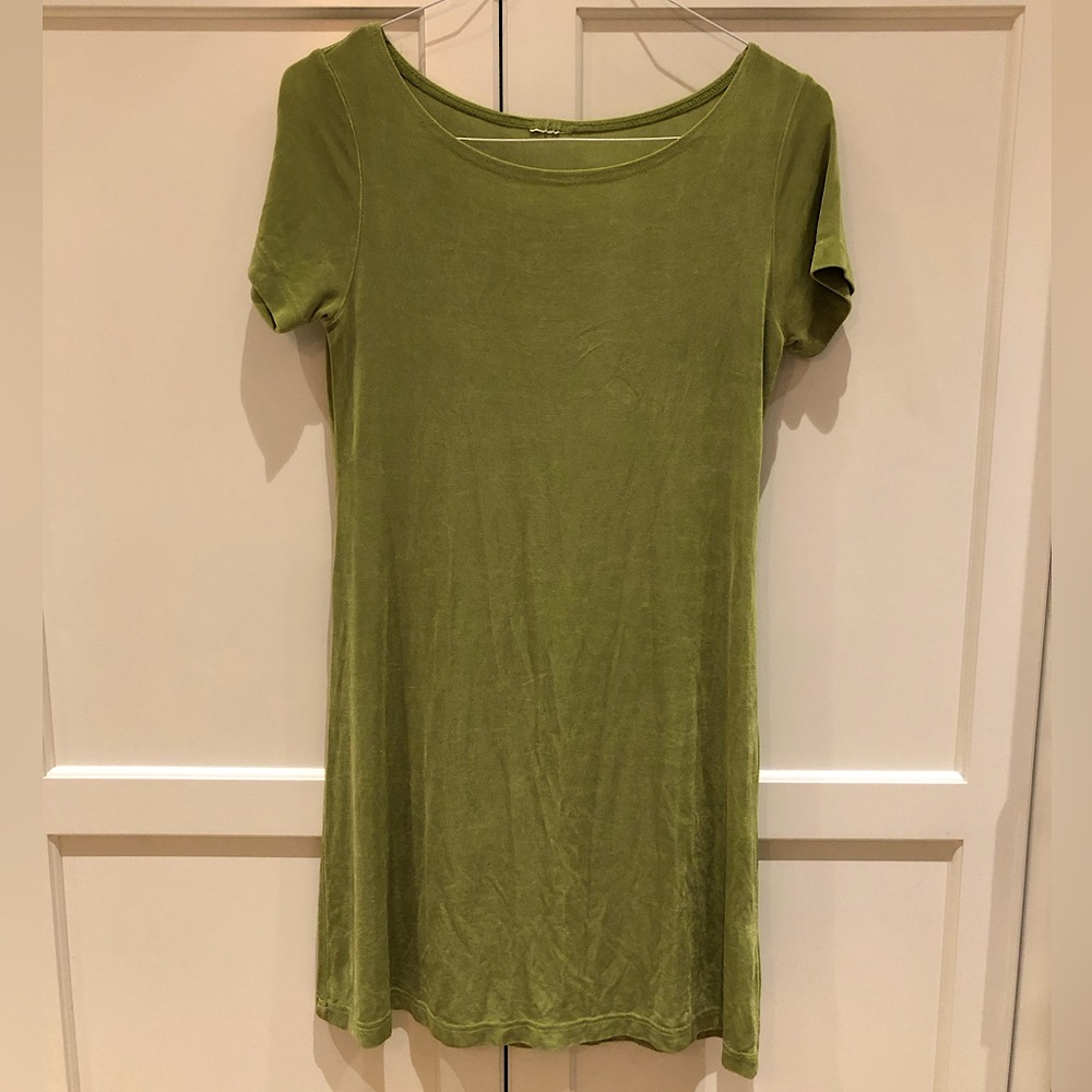 Vintage Mini Dress